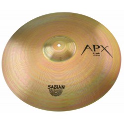 SABIAN APX 18" CRASH (AP1806)