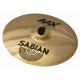 SABIAN 15" AAX Studio Crash Brilliant