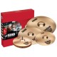 SABIAN B8 COMPLETE SET