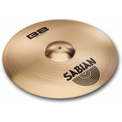 SABIAN B8 17" ROCK CRASH (41709)