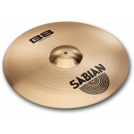 SABIAN B8 19" ROCK CRASH (41909)