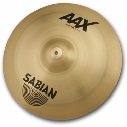 SABIAN 22" AAX Metal Ride