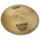 SABIAN 21" AAX Stage Ride