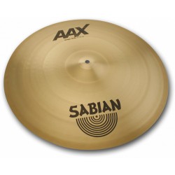 SABIAN 21" AAX Stage Ride