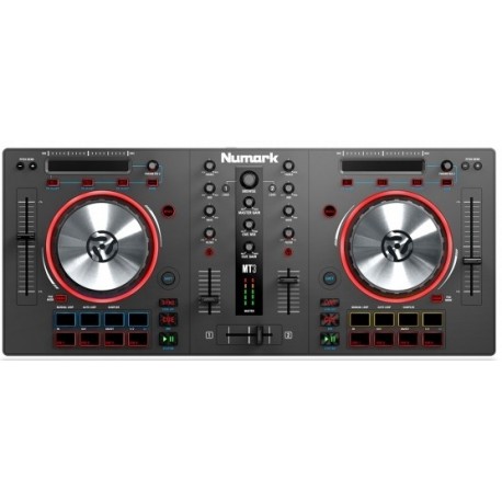 NUMARK MIXTRACK III