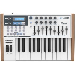 Arturia KeyLab 25