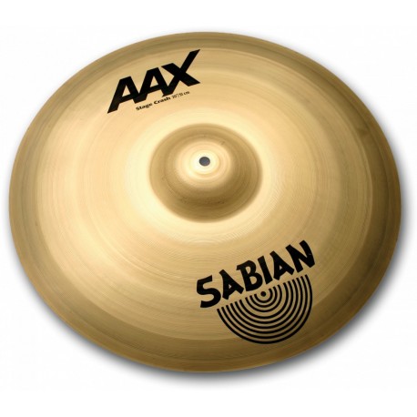 SABIAN 20" AAX Stage Ride