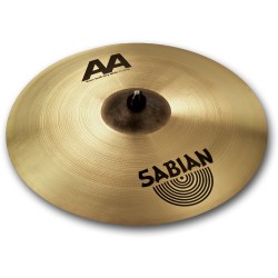 SABIAN 20" AA Rock Ride