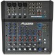 ALESIS MULTIMIX 8 USB FX