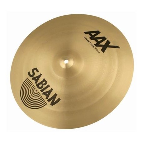 SABIAN 19" AAX Studio Crash