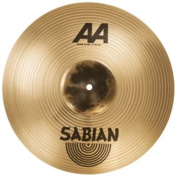 SABIAN AA Metal-X 17" CRASH BRILLIANT (21709MXB)