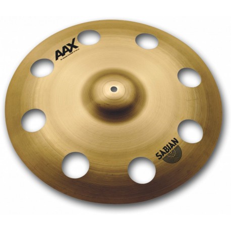 SABIAN 18" AAX O-Zone Crash