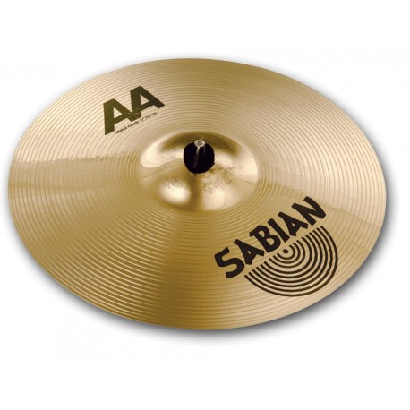 SABIAN AA 17" ROCK CRASH (21709)