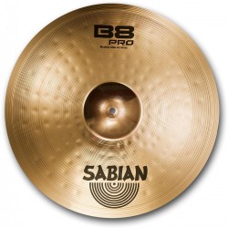 SABIAN B8 PRO 20" MEDIUM RIDE (32012)