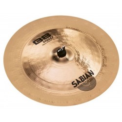 SABIAN 18" B8 PRO CHINESE BRILLIANT (31816)