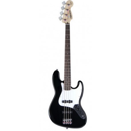 SQUIER by FENDER AFFINITY JAZZ BASS RW BK