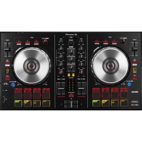 PIONEER DDJ-SB2