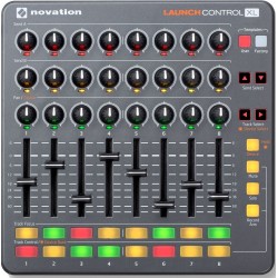 NOVATION LAUNCH CONTROL XL