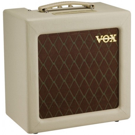 VOX AC4TV