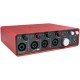 FOCUSRITE SCARLETT 18I8