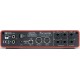 FOCUSRITE SCARLETT 6i6