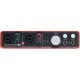 FOCUSRITE SCARLETT 6i6