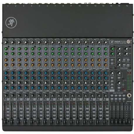 MACKIE 1604VLZ4