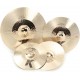 ZILDJIAN K' HYBRID PACK