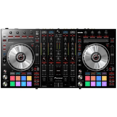 PIONEER DDJ-SX2