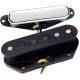 FENDER 51 'NOCASTER' PICKUPS - CLEAN - SET (2)