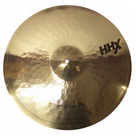 SABIAN 20" HHX Stage Ride (12012XB)