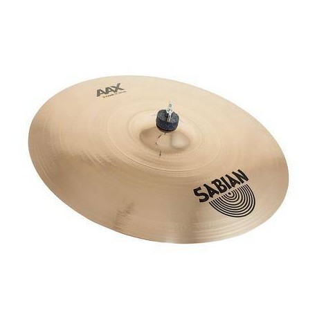 SABIAN 19" AAX V-Crash Brilliant (21906XBV)