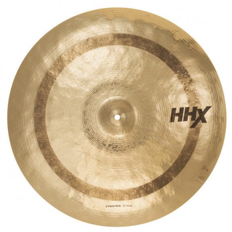 SABIAN 12118XNJD