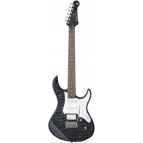 YAMAHA Pacifica212VQM TBL