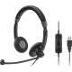 SENNHEISER SC 70 USB CTRL BLACK