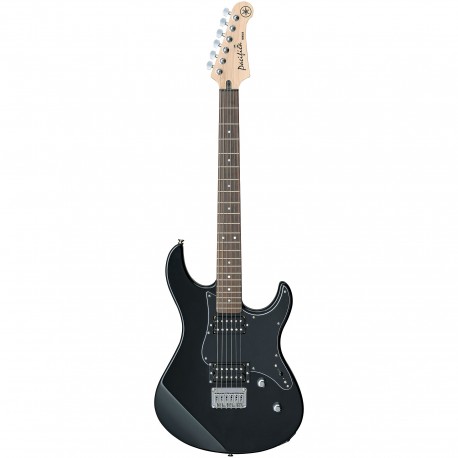 YAMAHA Pacifica120H BL