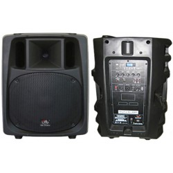 HL AUDIO MT12A**