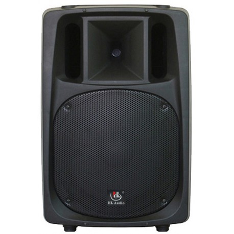 HL AUDIO MT15A**