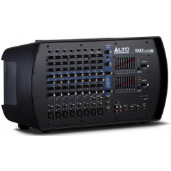 ALTO PROFESSIONAL RMX508DFX*