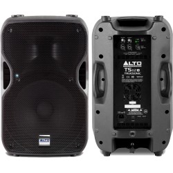 ALTO PROFESSIONAL TS112A