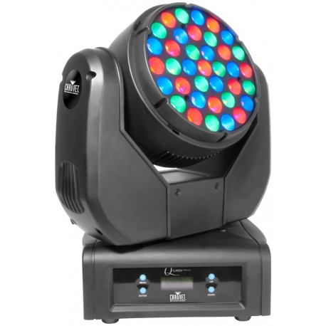 CHAUVET QWASH260LED*