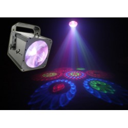 CHAUVET VUE III*