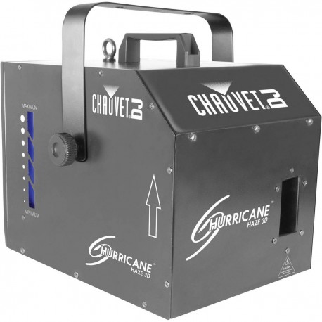 CHAUVET HHAZE3D