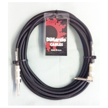 DIMARZIO EP1718SR BK