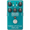 MXR BASS CHORUS DELUXE