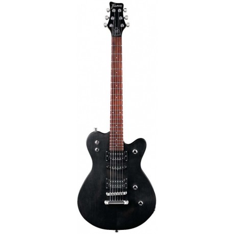 FRAMUS Panthera Studio Nirvana Black Oil Finish