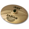 SABIAN 15" AAX Studio Crash