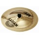 SABIAN 17" AAX Studio Crash Brilliant