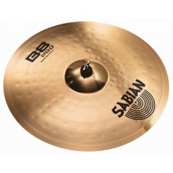 SABIAN 20" B8 PRO Medium Ride Brilliant (32012B)