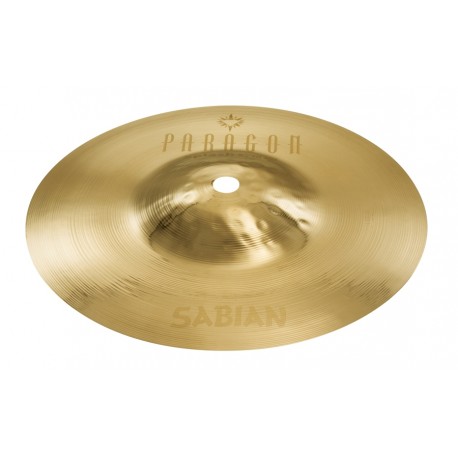 SABIAN 8" Neil Peart PARAGON Splash Brilliant (NP0805B)